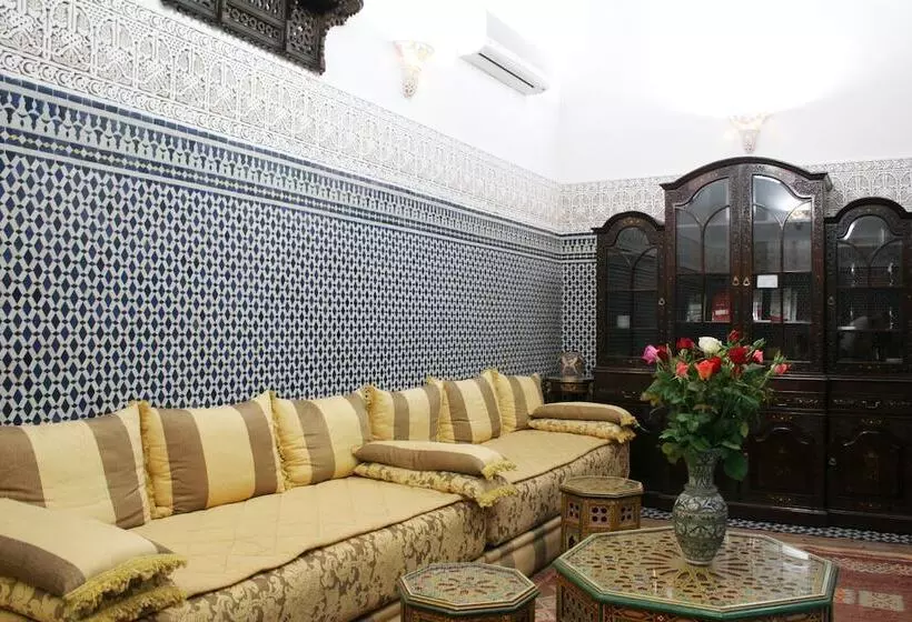 Riad La Perle De La Médina