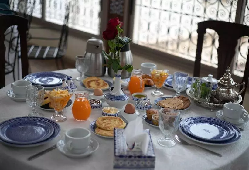 Riad La Perle De La Médina