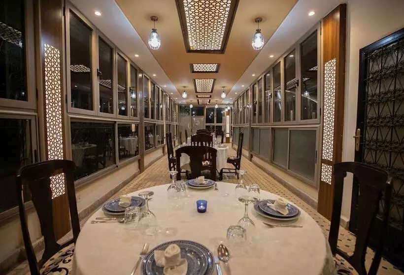 Riad La Perle De La Médina