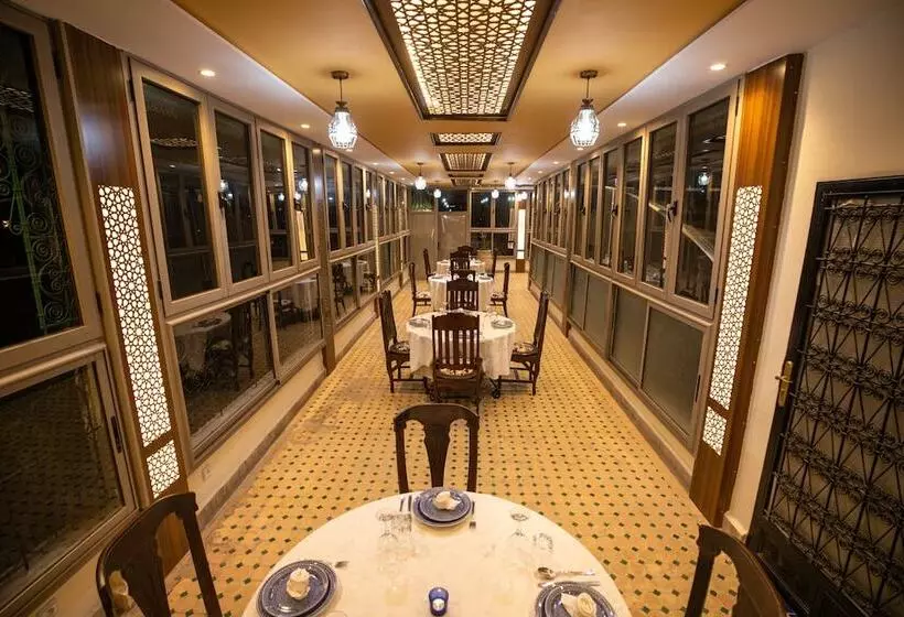 Riad La Perle De La Médina