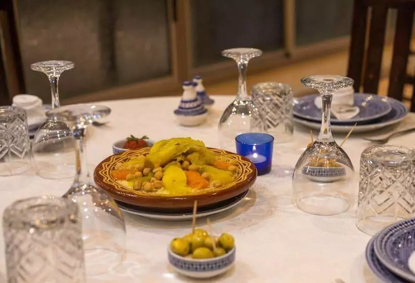 Riad La Perle De La Médina