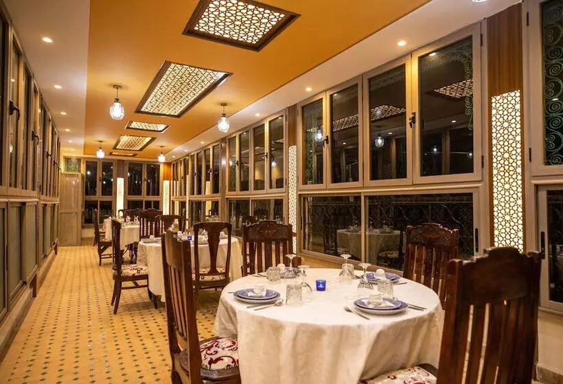 Riad La Perle De La Médina