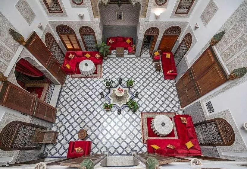 Riad La Perle De La Médina