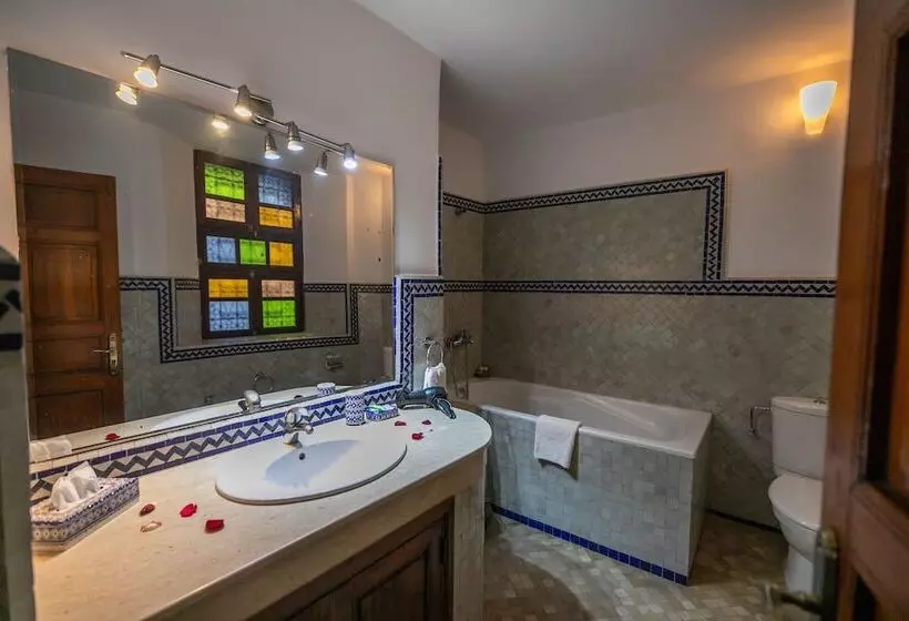 Riad La Perle De La Médina