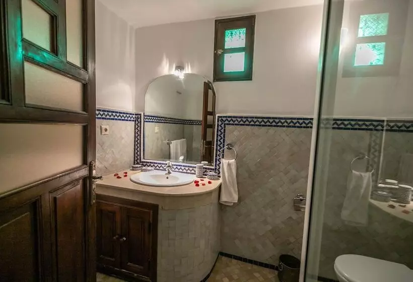 Riad La Perle De La Médina