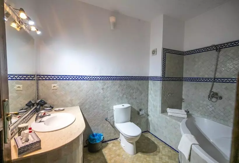 Riad La Perle De La Médina