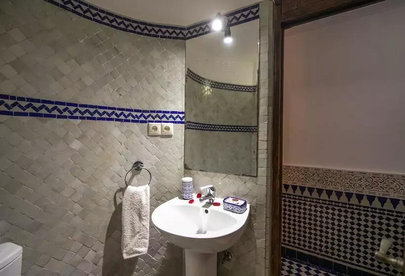Riad La Perle De La Médina