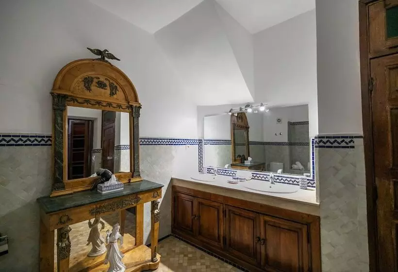 Riad La Perle De La Médina