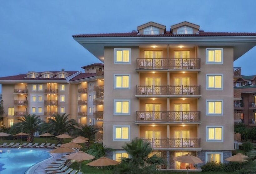 Akka Claros Hotel - All Inclusive