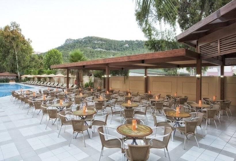 Akka Claros Hotel - All Inclusive