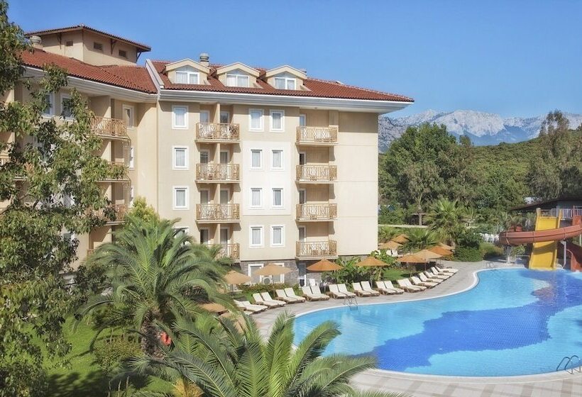 Akka Claros Hotel - All Inclusive