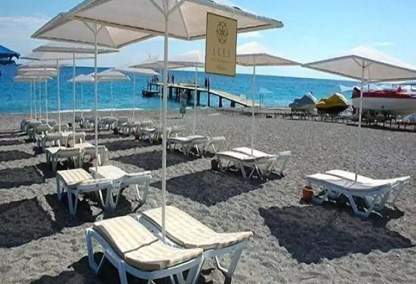 Akka Claros Hotel - All Inclusive