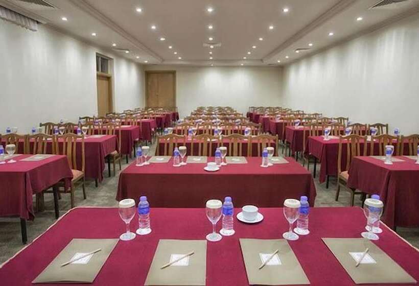 Akka Claros Hotel - All Inclusive