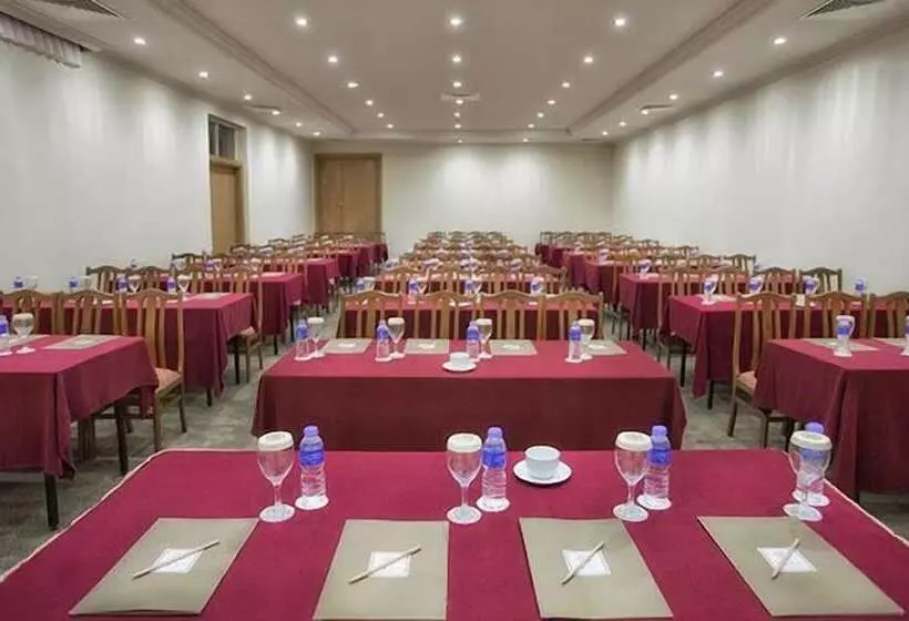 Akka Claros Hotel - All Inclusive