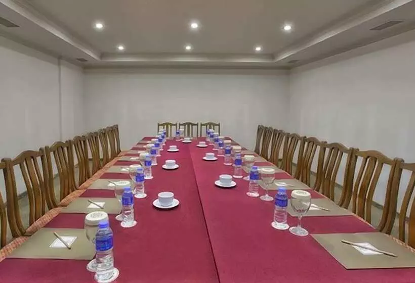 Akka Claros Hotel - All Inclusive