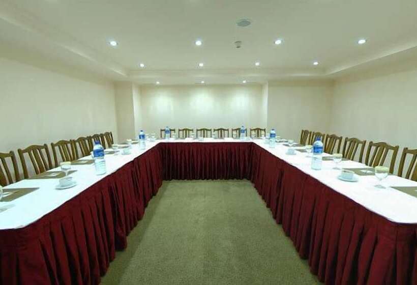 Akka Claros Hotel - All Inclusive