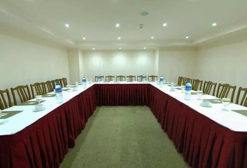 Akka Claros Hotel - All Inclusive