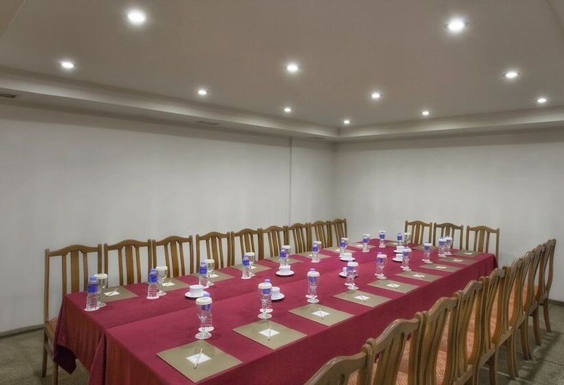 Akka Claros Hotel - All Inclusive