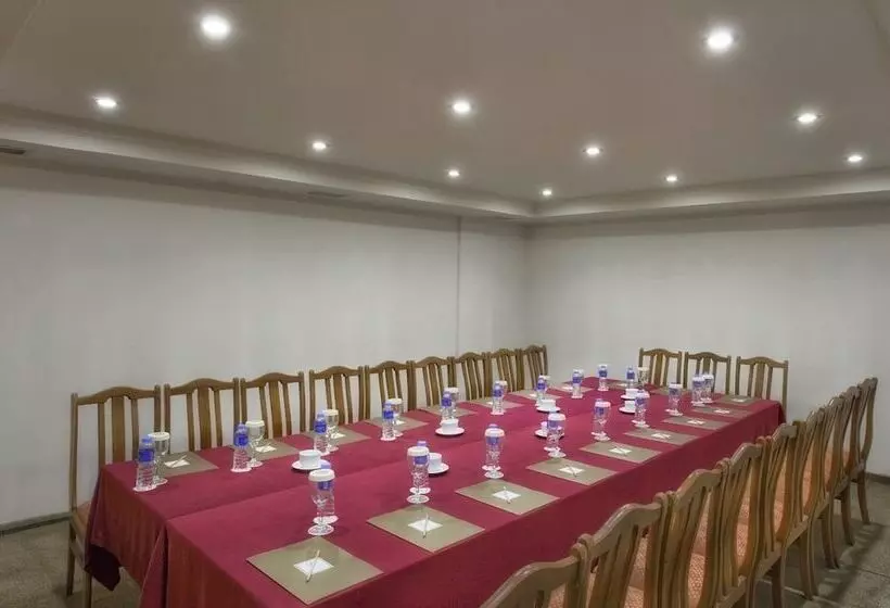 Akka Claros Hotel - All Inclusive