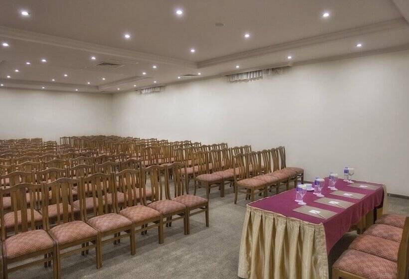 Akka Claros Hotel - All Inclusive