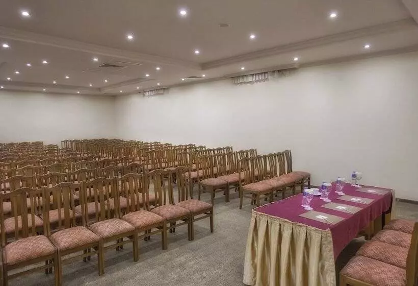 Akka Claros Hotel - All Inclusive