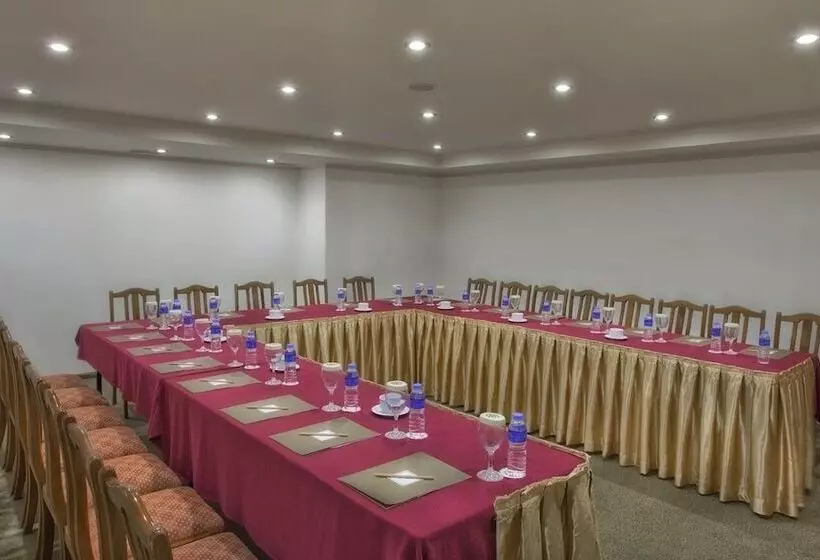 Akka Claros Hotel - All Inclusive