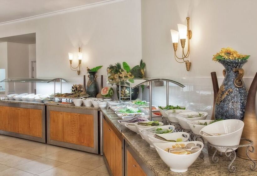 Akka Claros Hotel - All Inclusive