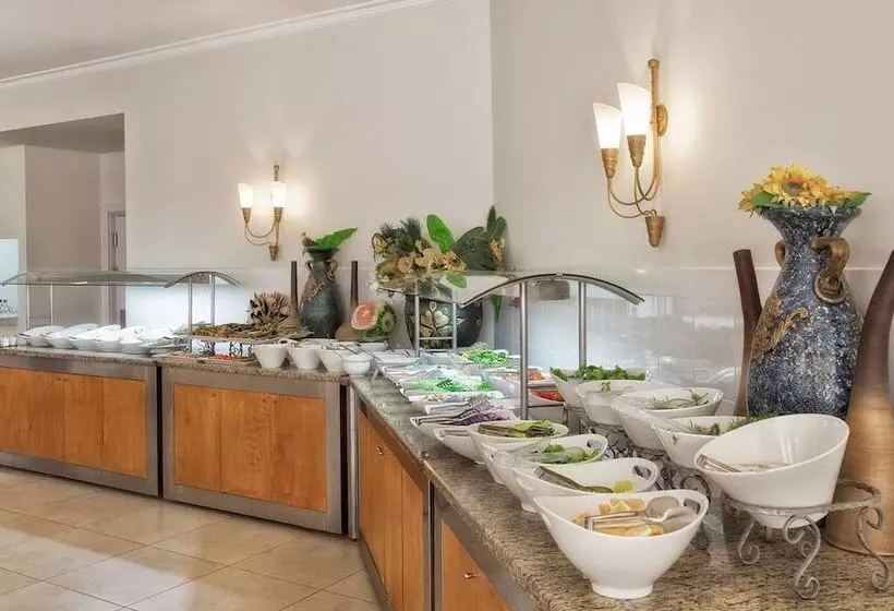 Akka Claros Hotel - All Inclusive