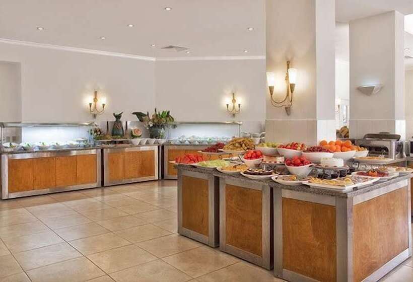 Akka Claros Hotel - All Inclusive