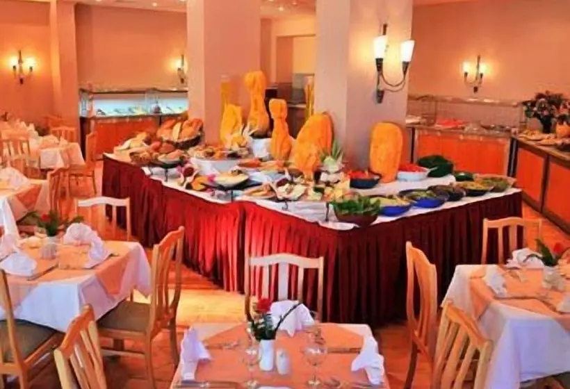 Akka Claros Hotel - All Inclusive