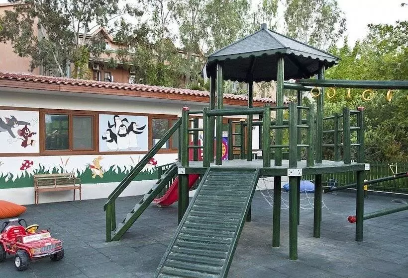 Akka Claros Hotel - All Inclusive