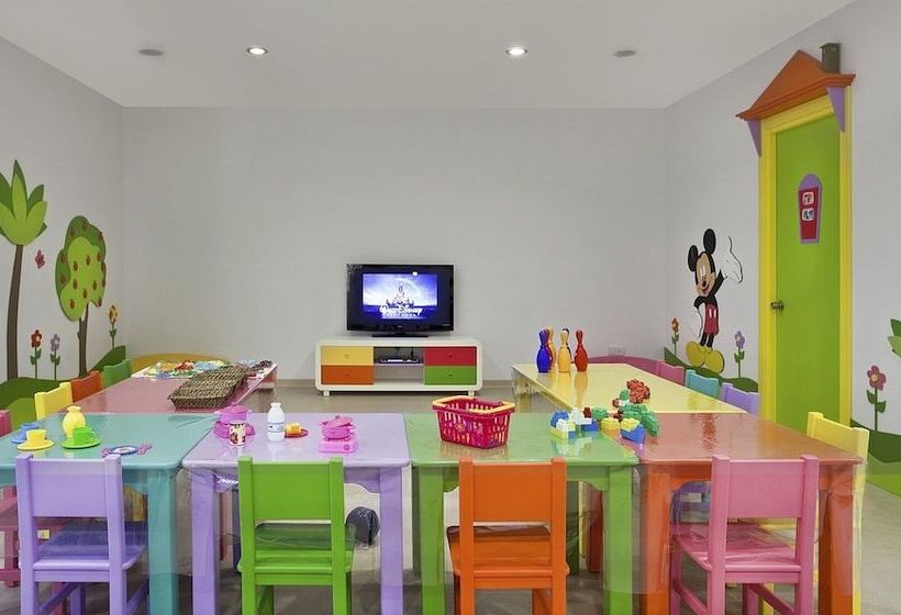 Akka Claros Hotel - All Inclusive