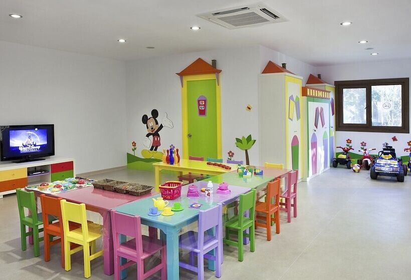 Akka Claros Hotel - All Inclusive