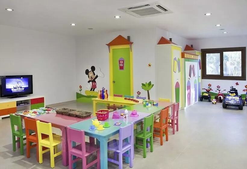 Akka Claros Hotel - All Inclusive