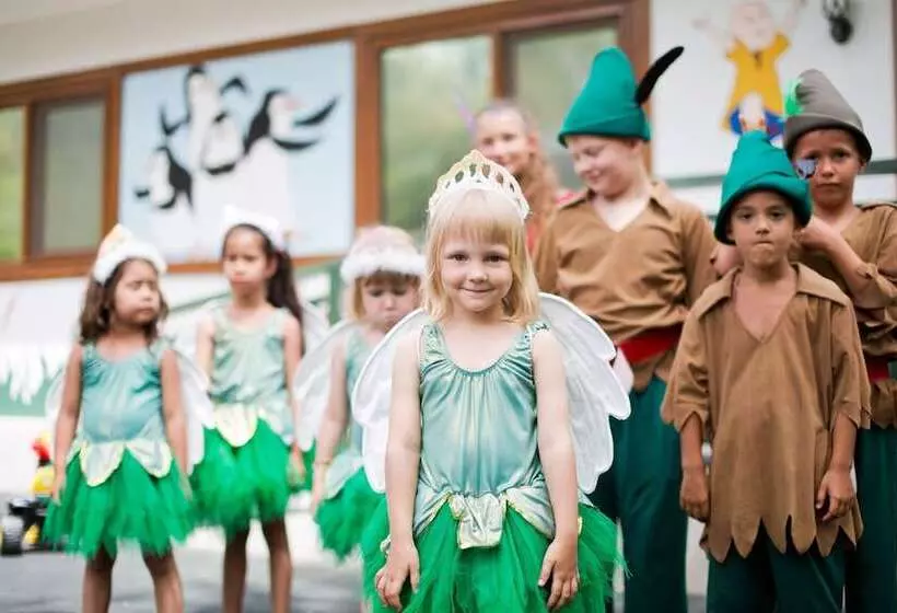 Akka Claros Hotel - All Inclusive