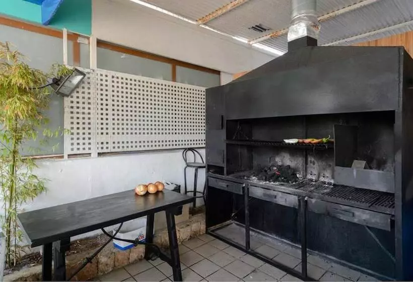 Apartamentos San Antonio Beach