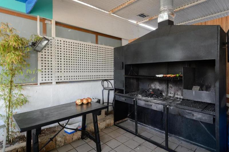 Apartamentos San Antonio Beach