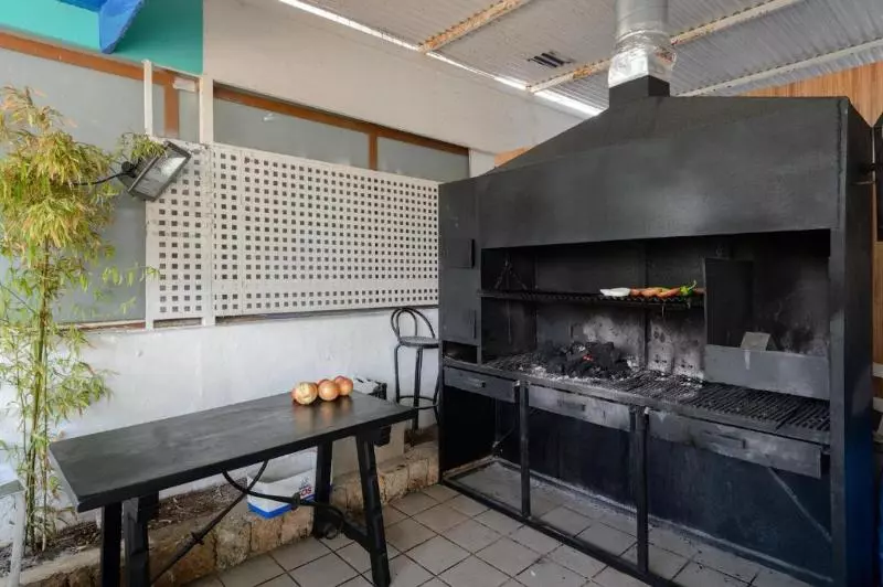 Apartamentos San Antonio Beach