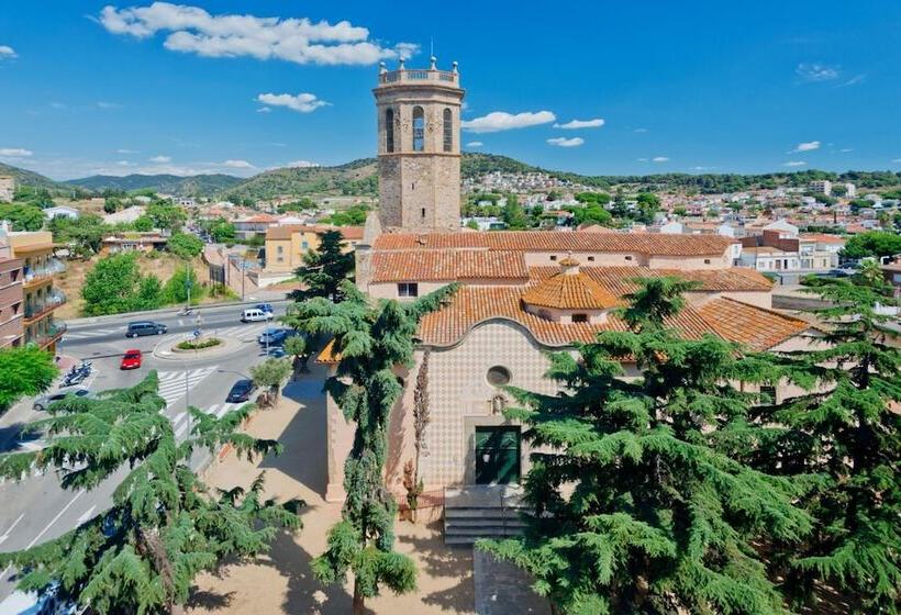 Apartments Sorrabona