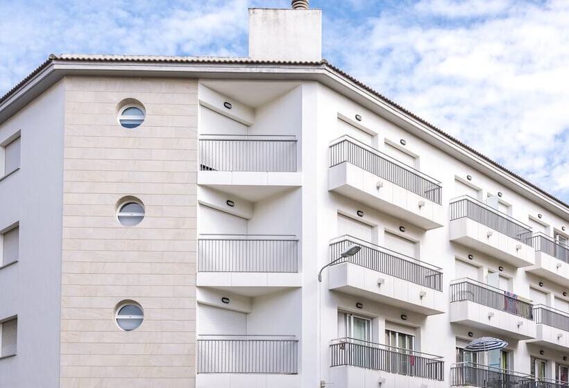 Apartments Sorrabona