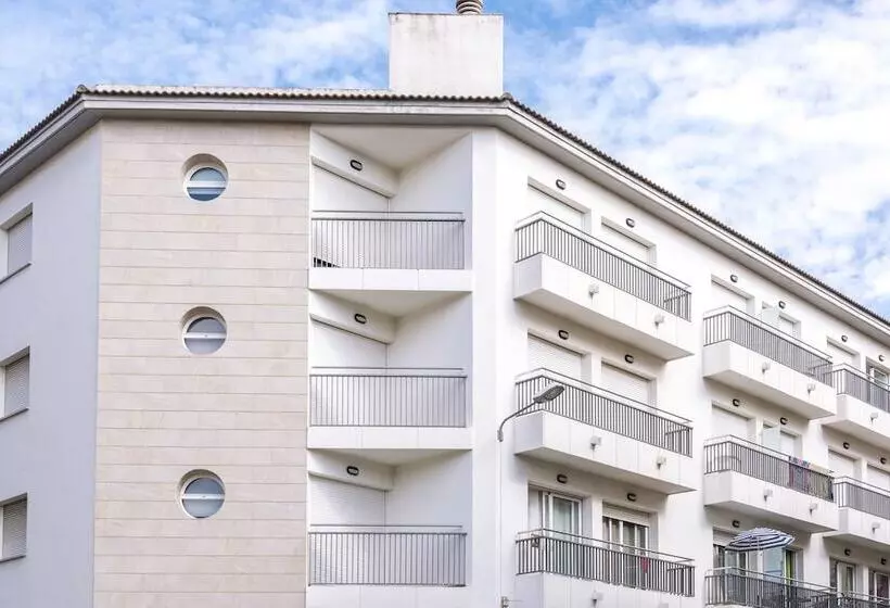 Apartments Sorrabona