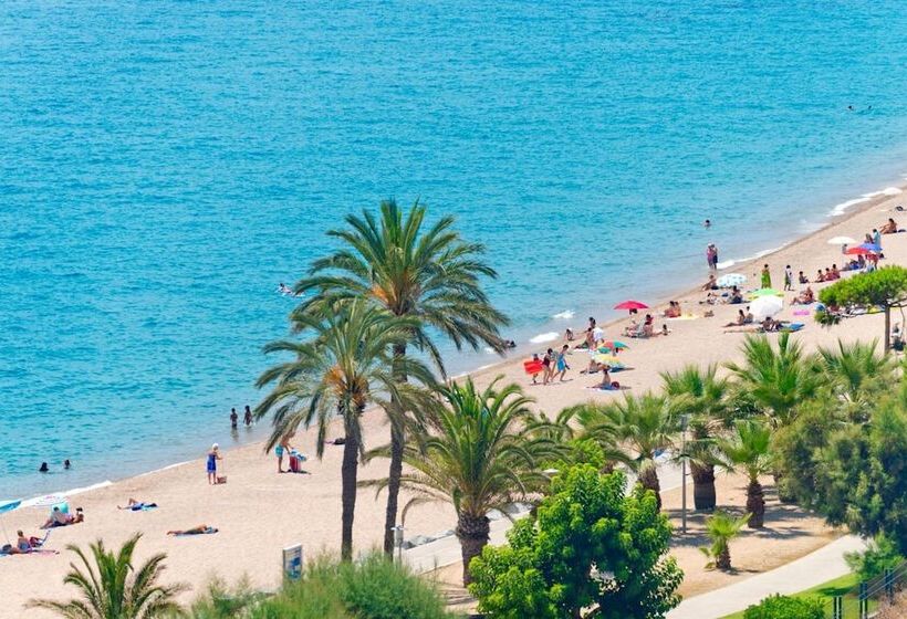 Apartments Sorrabona