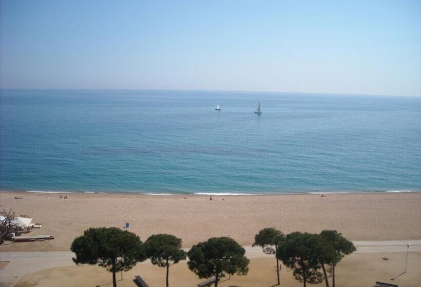 Apartments Sorrabona