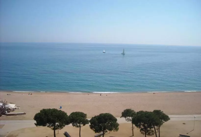 Apartments Sorrabona