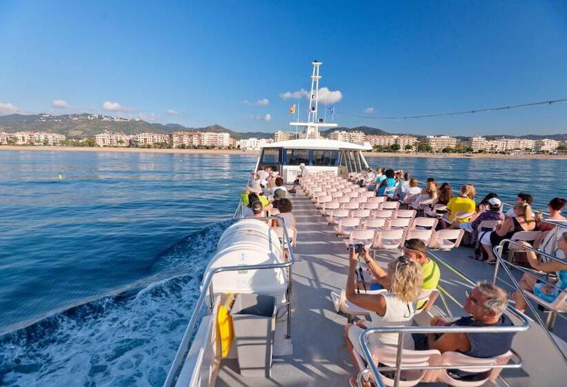 Apartments Sorrabona