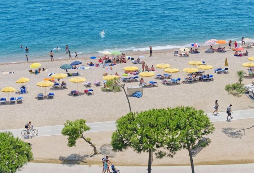 Apartments Sorrabona