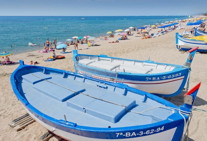 Apartments Sorrabona