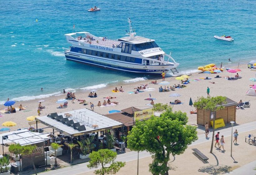 Apartments Sorrabona