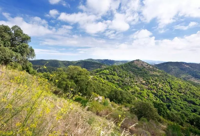 Apartments Sorrabona