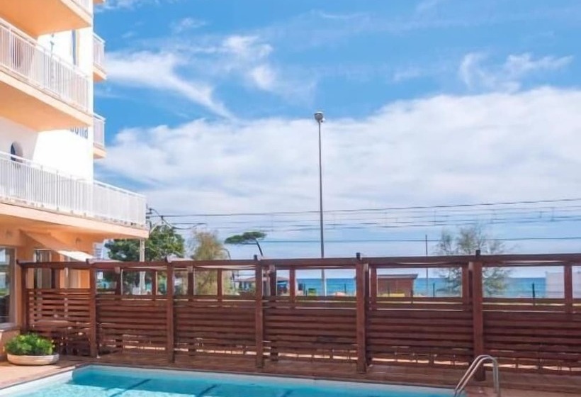 Apartments Sorrabona